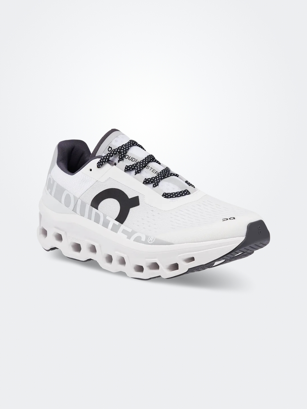 On Cloudmonster Mens 9.5 NWT